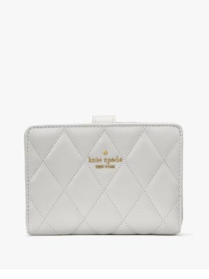 KATE SPADE Carey Medium Bifold Wallet