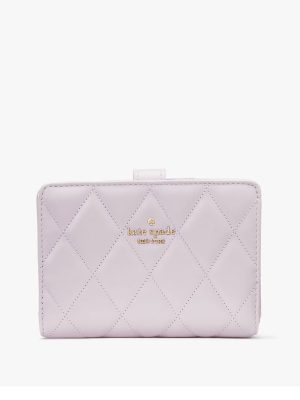 KATE SPADE Carey Medium Bifold Wallet