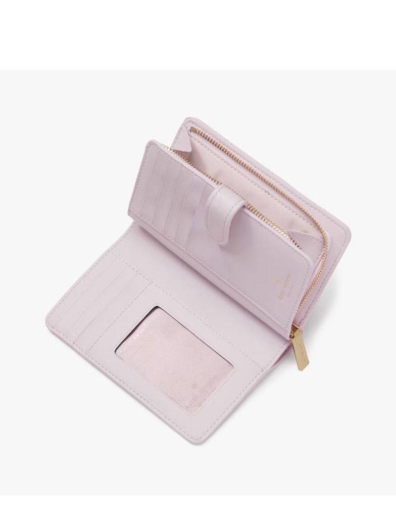 KATE SPADE Carey Medium Bifold Wallet - Image 2