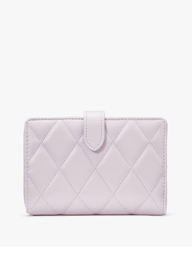 KATE SPADE Carey Medium Bifold Wallet - Image 3