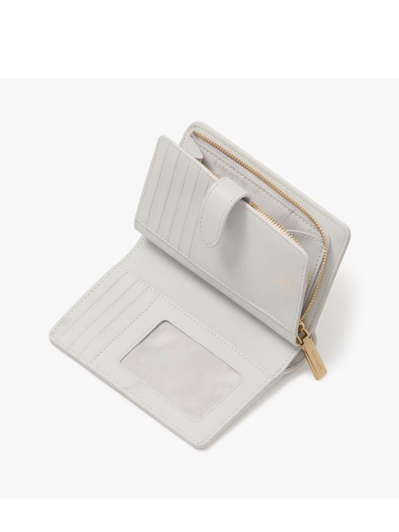 KATE SPADE Carey Medium Bifold Wallet - Image 2