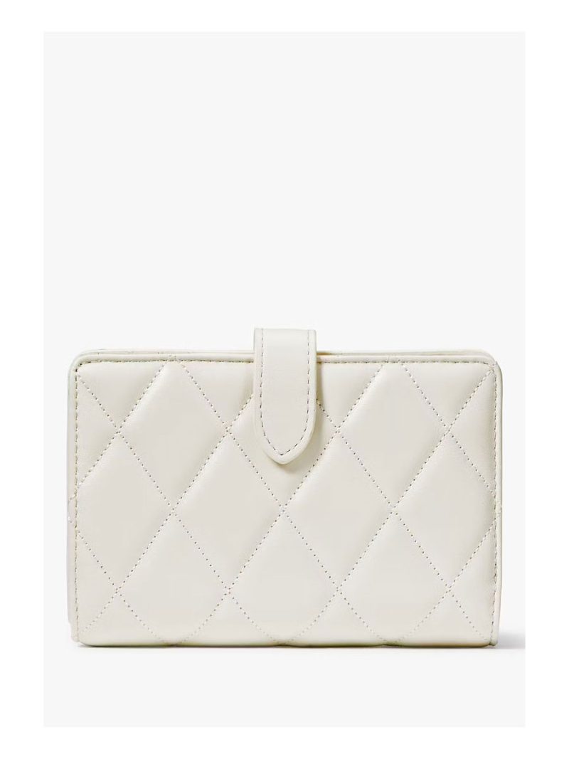KATE SPADE Carey Medium Bifold Wallet - Image 3