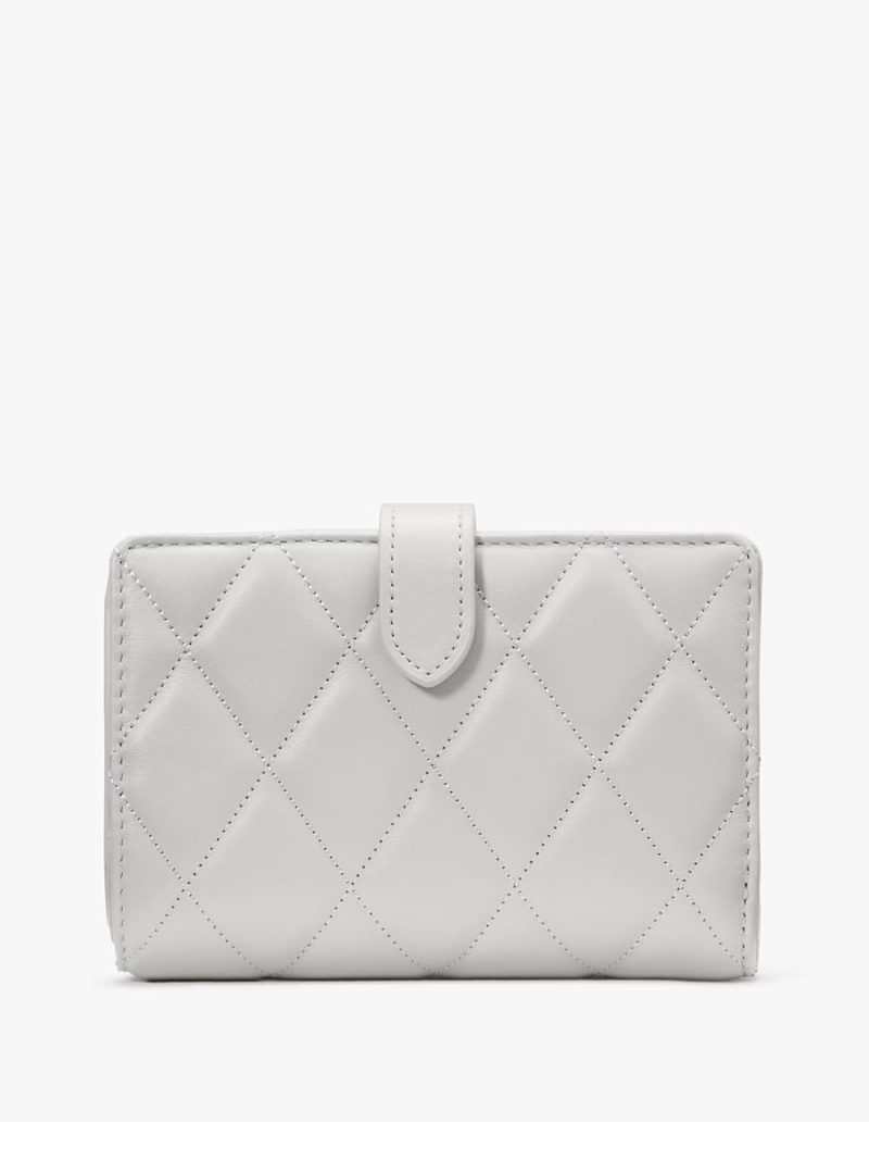 KATE SPADE Carey Medium Bifold Wallet - Image 3