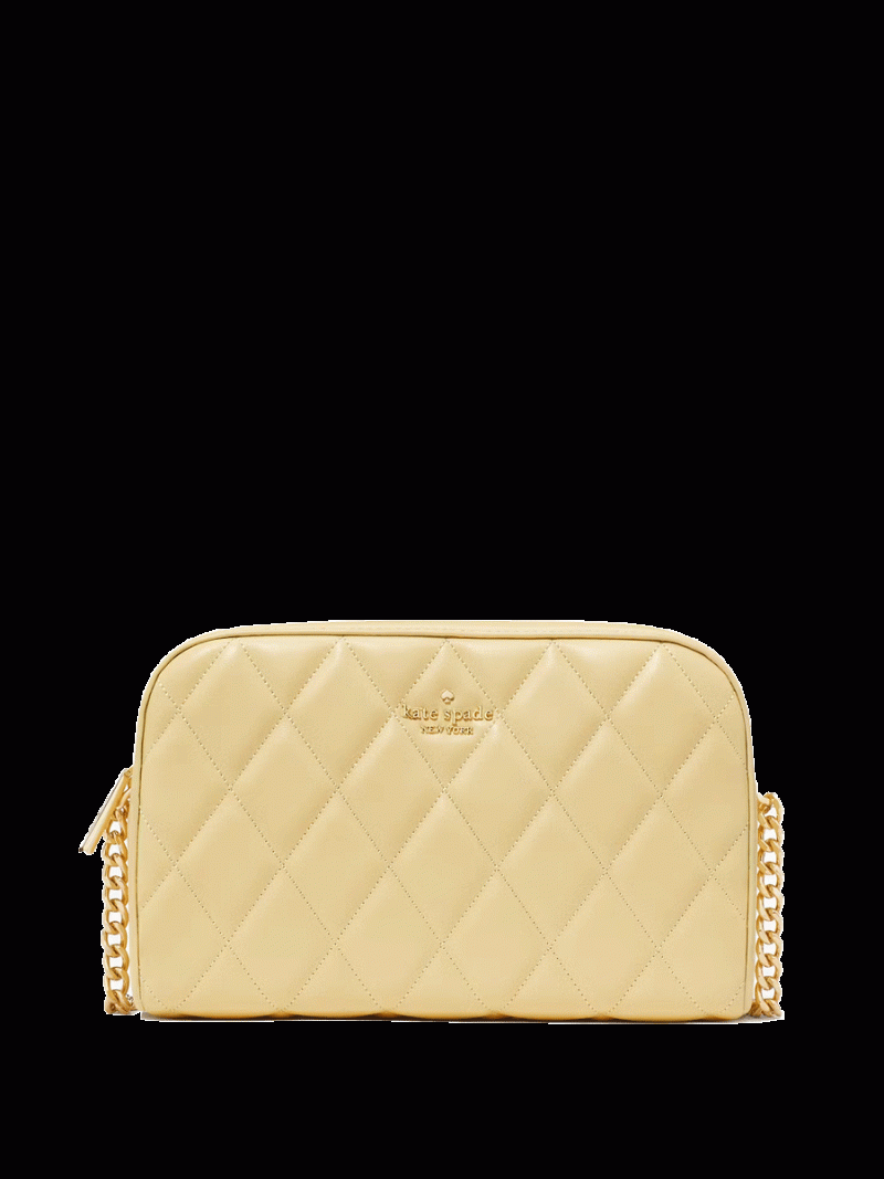 KATE SPADE Carey Mini Camera Bag