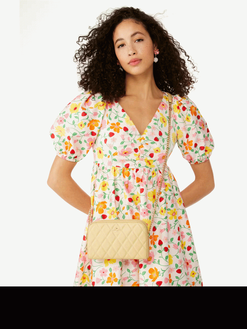 KATE SPADE Carey Mini Camera Bag - Image 5