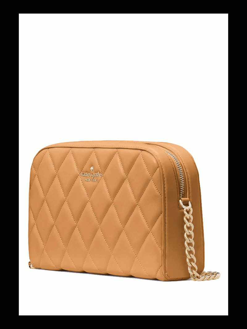 KATE SPADE Carey Mini Camera Bag - Image 3