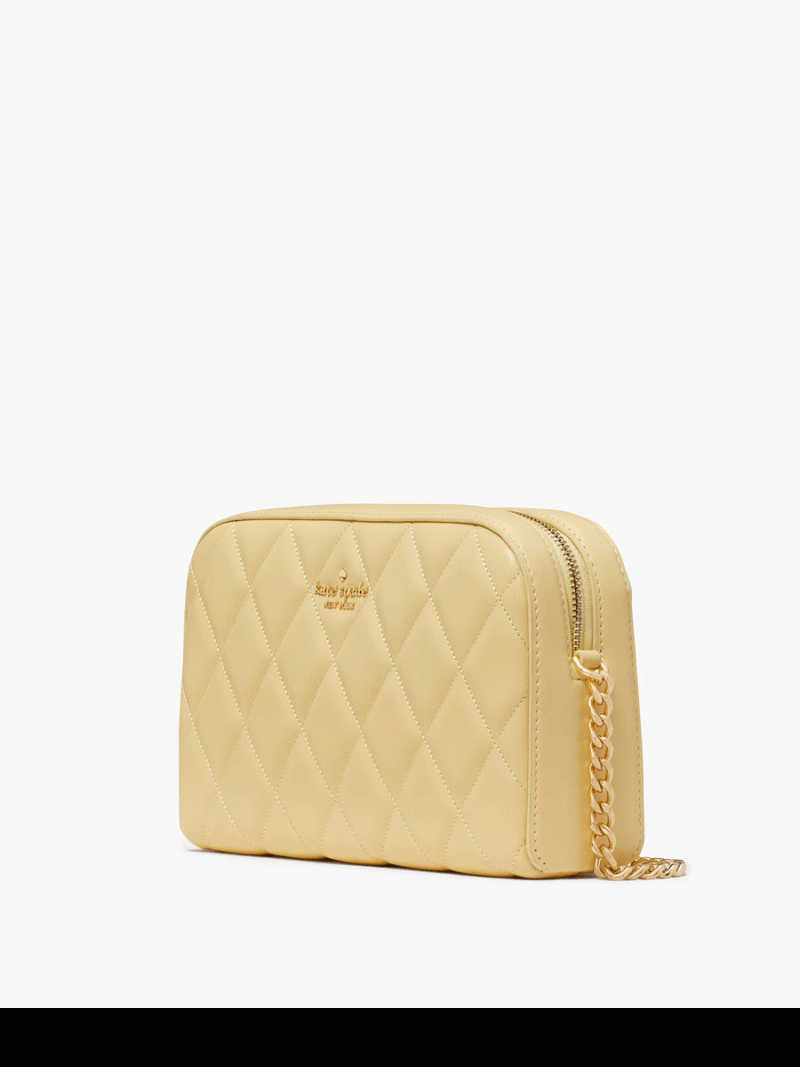 KATE SPADE Carey Mini Camera Bag - Image 3
