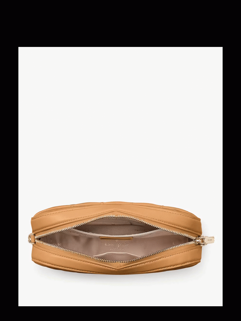 KATE SPADE Carey Mini Camera Bag - Image 2