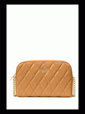 KATE SPADE Carey Mini Camera Bag