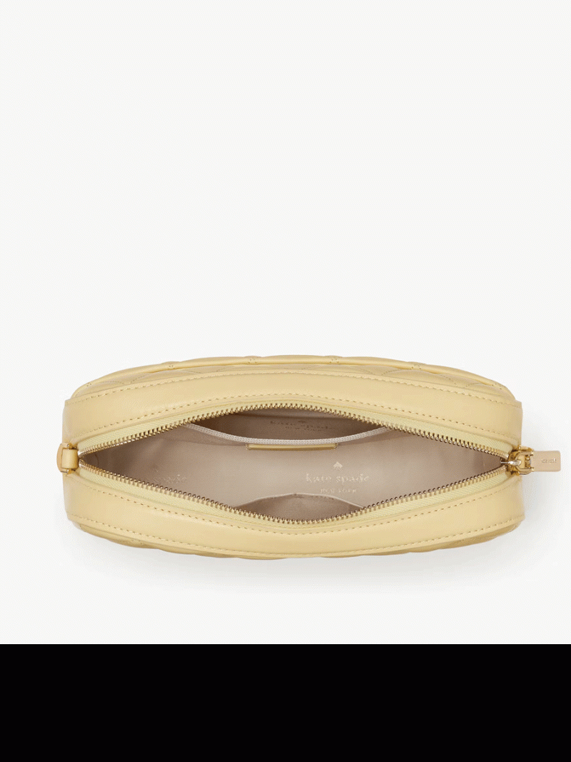 KATE SPADE Carey Mini Camera Bag - Image 2