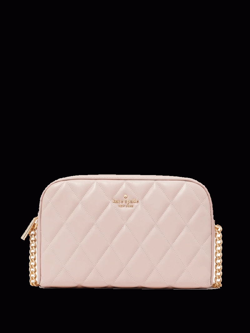 KATE SPADE Carey Mini Camera Bag - Image 10