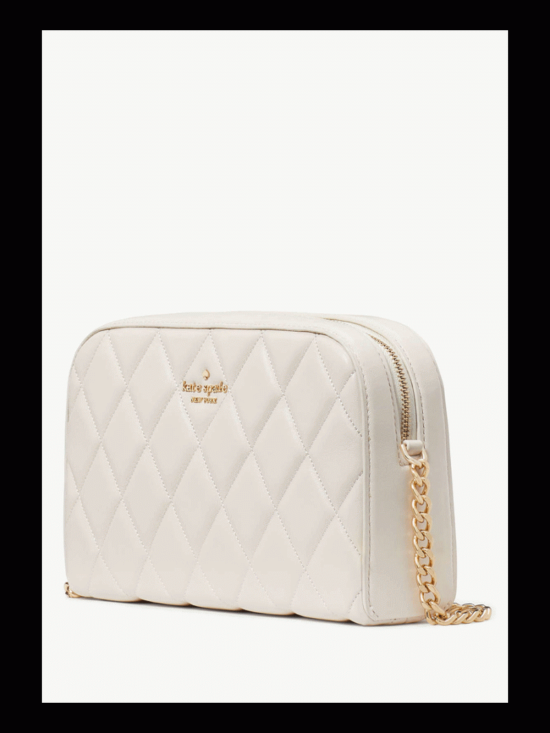 KATE SPADE Carey Mini Camera Bag (Minor Stained) - Image 3