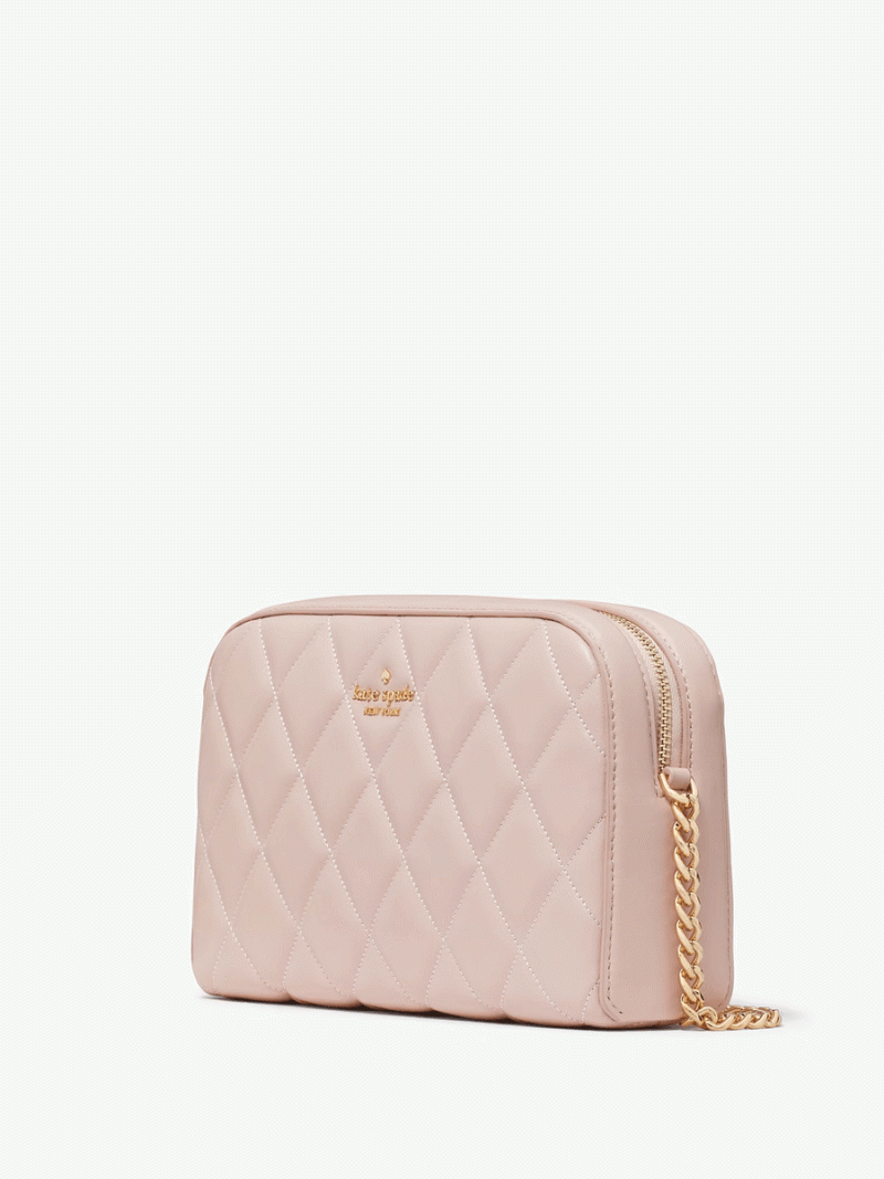 KATE SPADE Carey Mini Camera Bag - Image 8