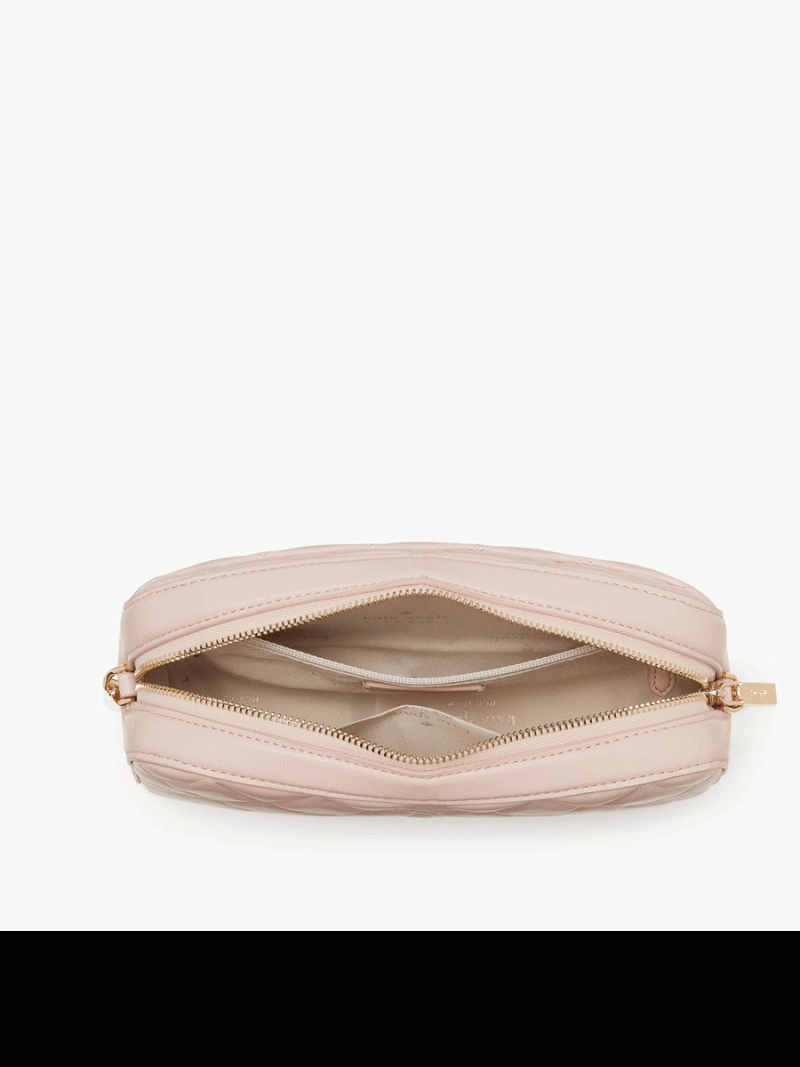 KATE SPADE Carey Mini Camera Bag - Image 7