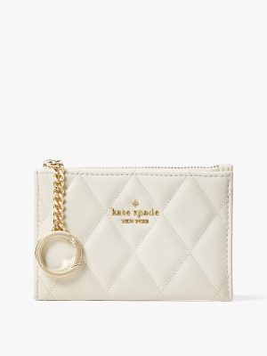 KATE SPADE Carey Small Card Holder