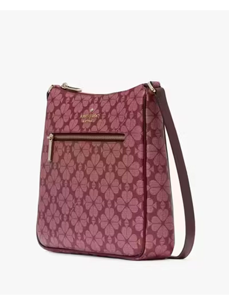 KATE SPADE Signature Spade Flower Swingpack Crossbody - Image 3