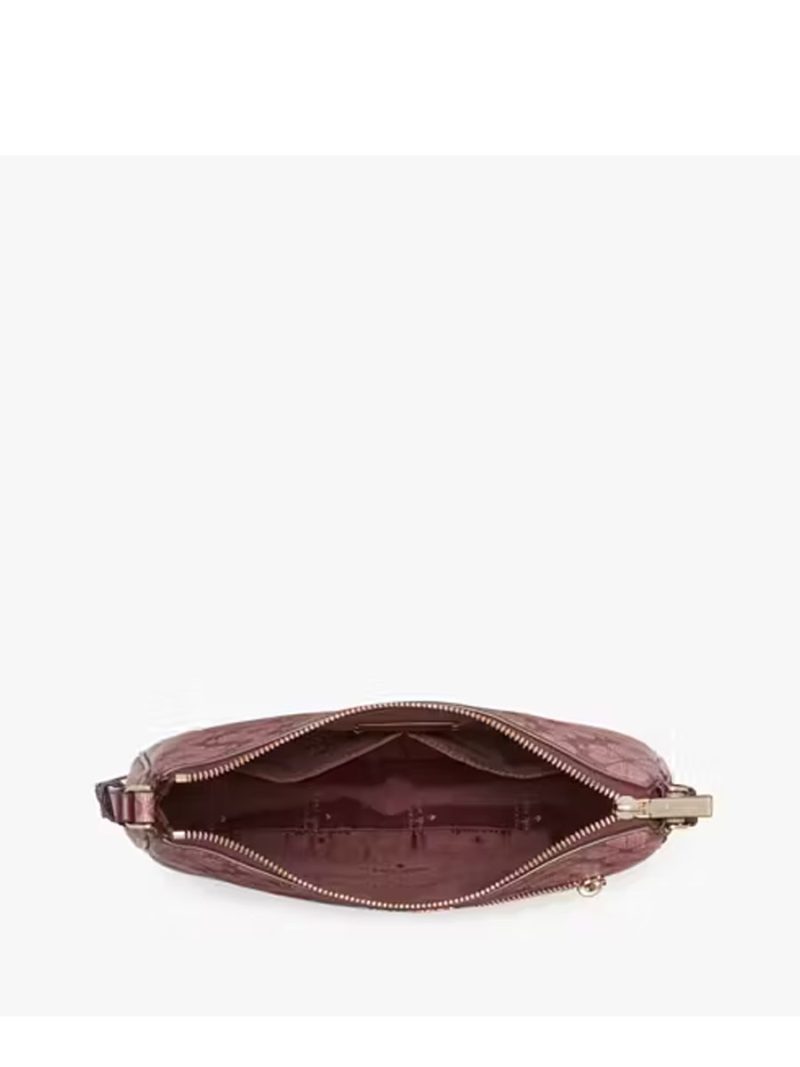 KATE SPADE Signature Spade Flower Swingpack Crossbody - Image 2