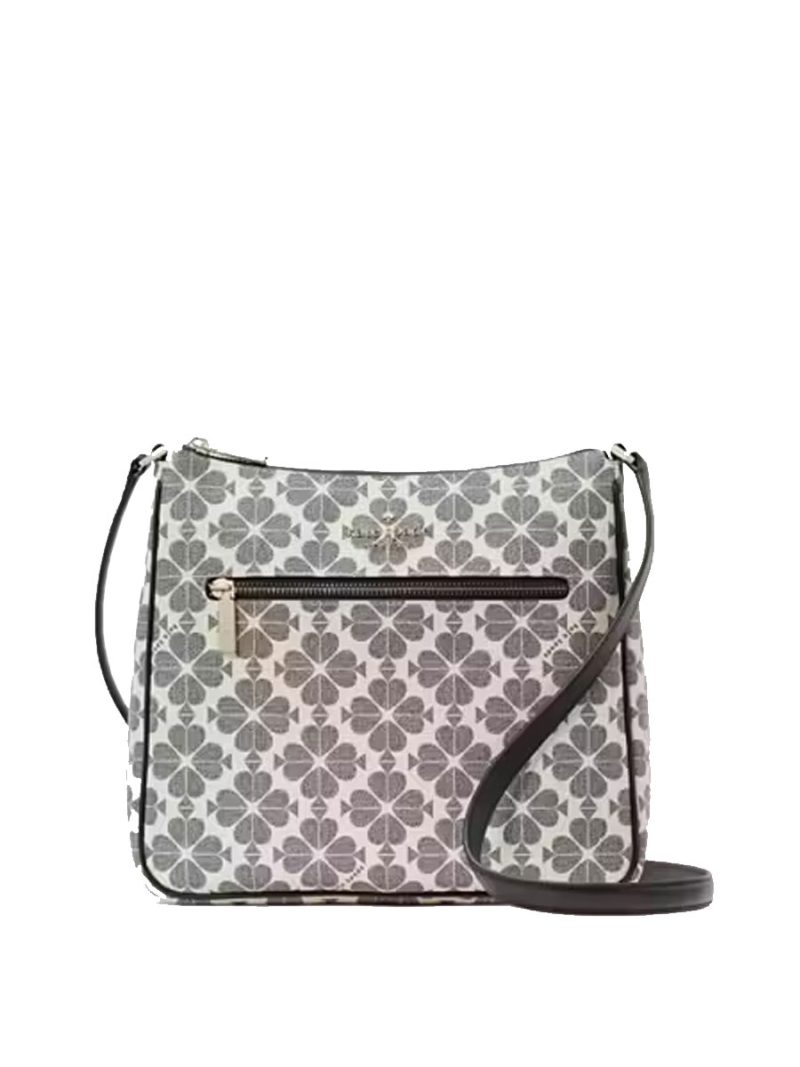 KATE SPADE Signature Spade Flower Swingpack Crossbody