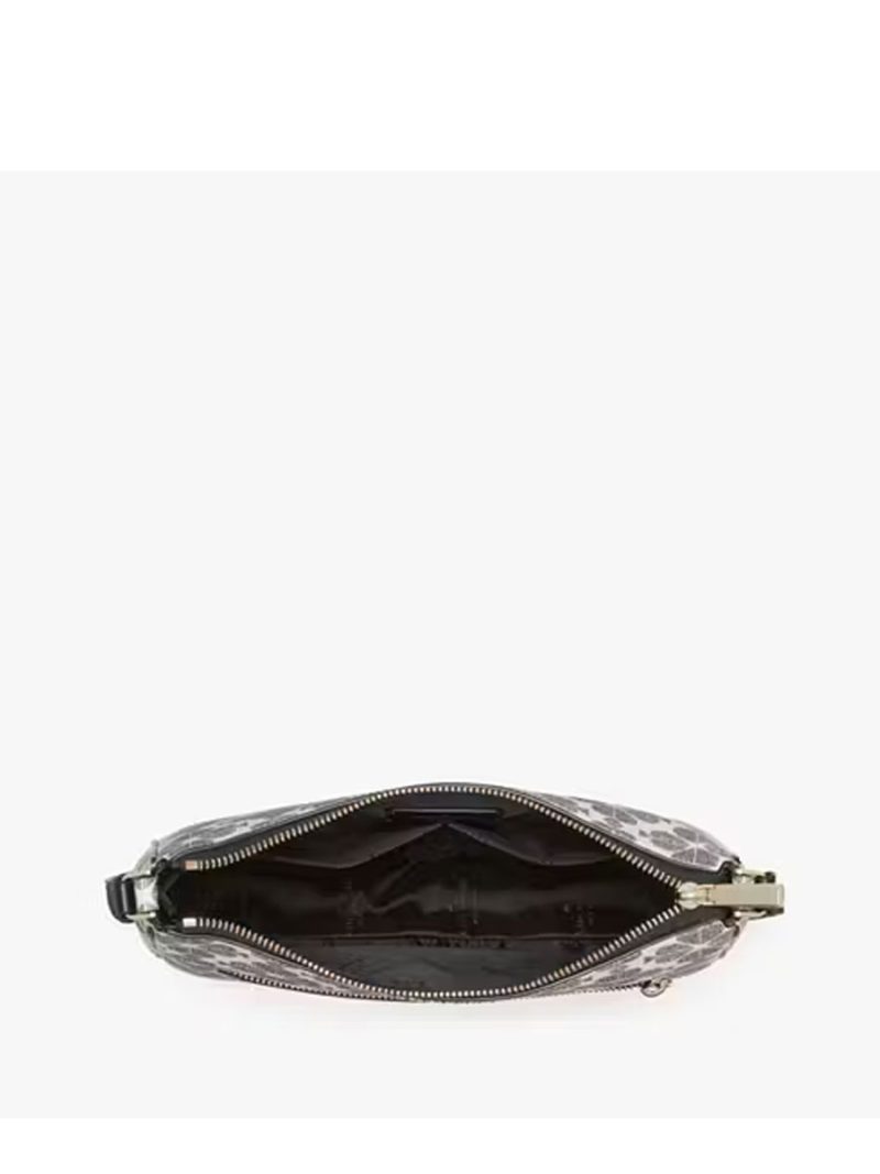KATE SPADE Signature Spade Flower Swingpack Crossbody - Image 4