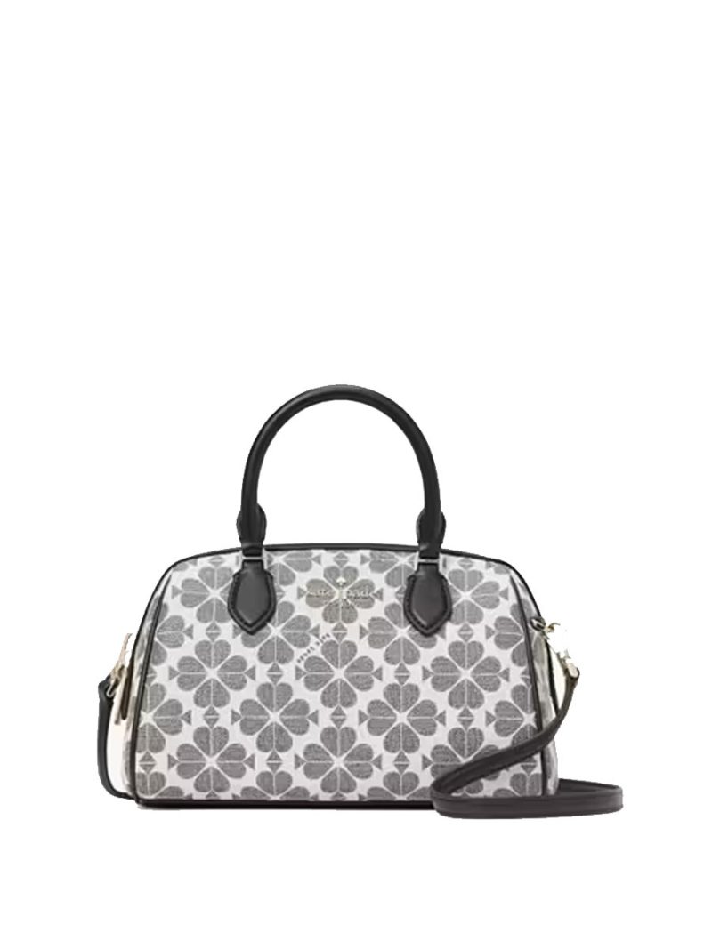 KATE SPADE Spade Flower Dolly Duffle Crossbody