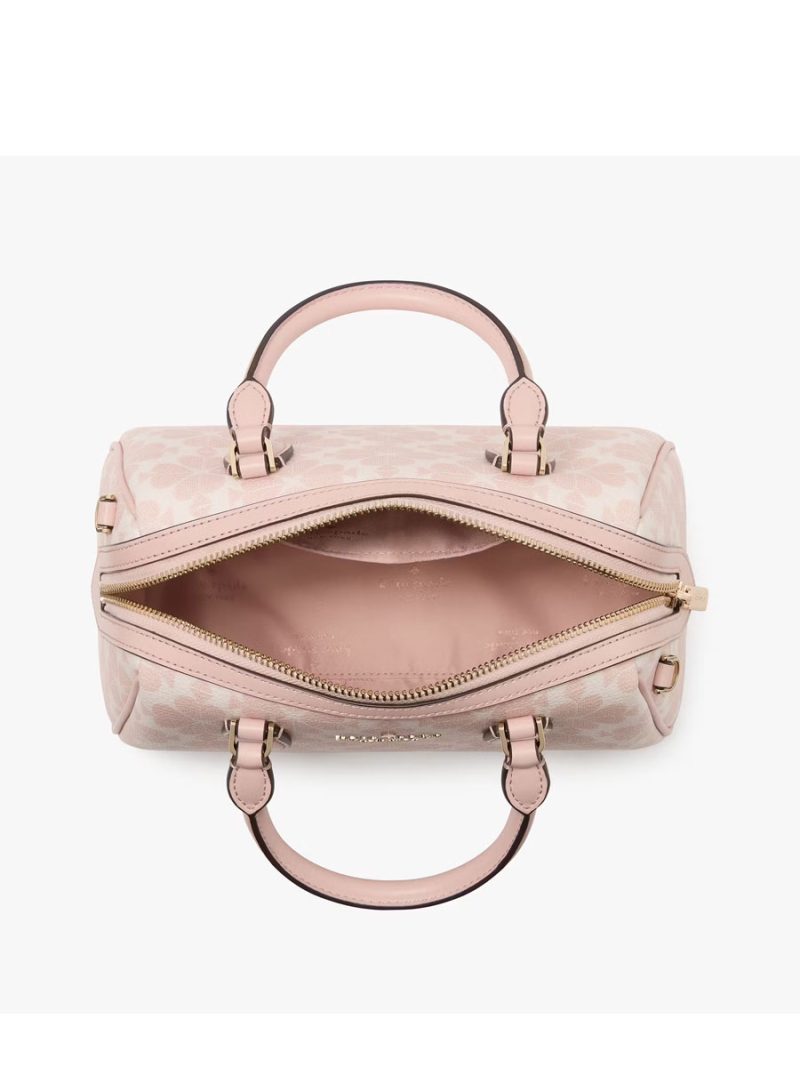 KATE SPADE Spade Flower Dolly Duffle Crossbody - Image 2