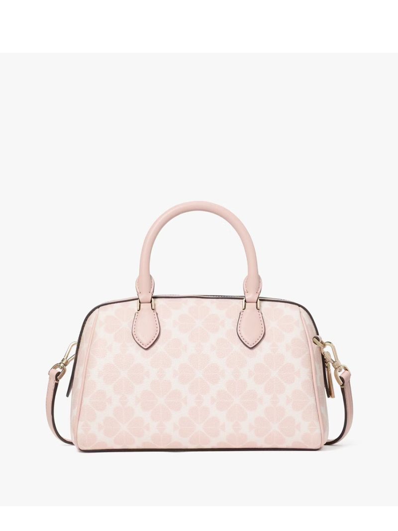 KATE SPADE Spade Flower Dolly Duffle Crossbody - Image 4