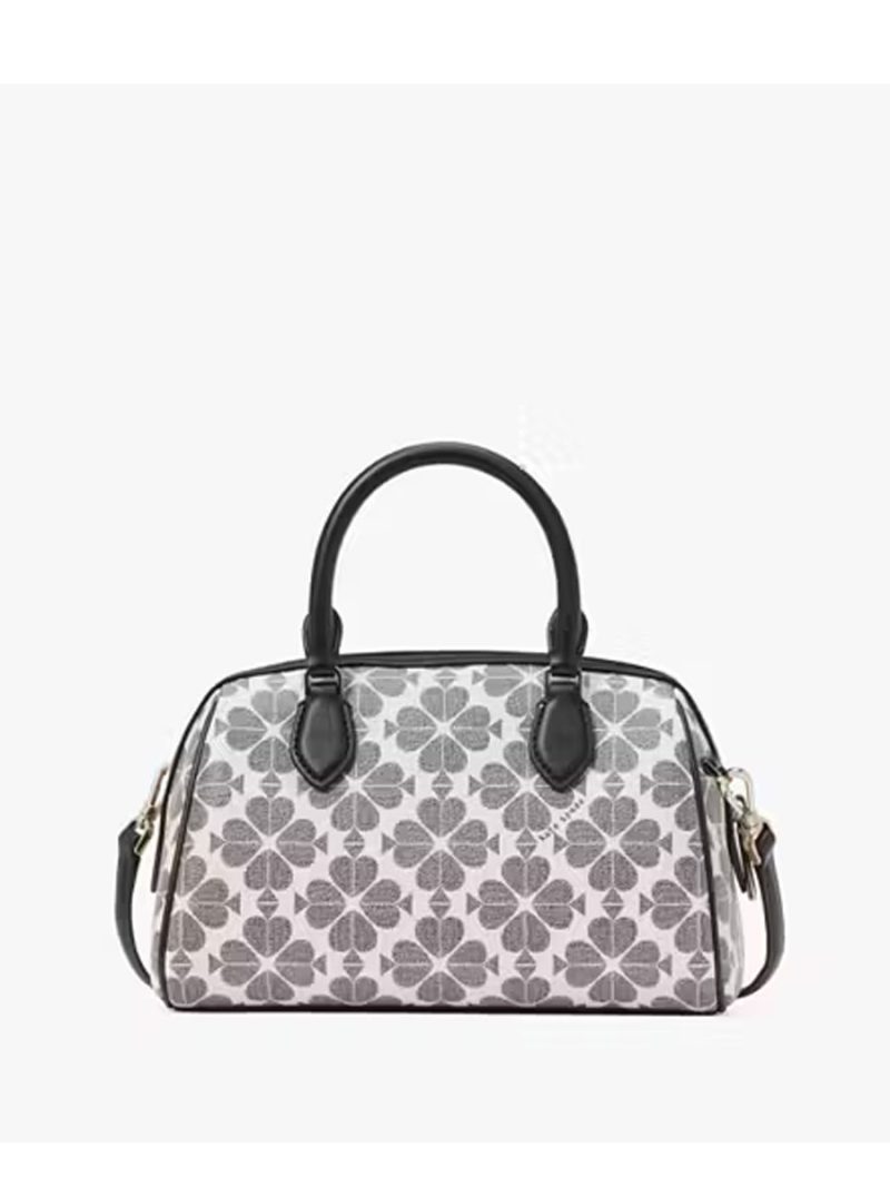 KATE SPADE Spade Flower Dolly Duffle Crossbody - Image 5