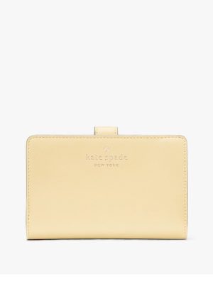 KATE SPADE Schuyler Medium Bifold Wallet