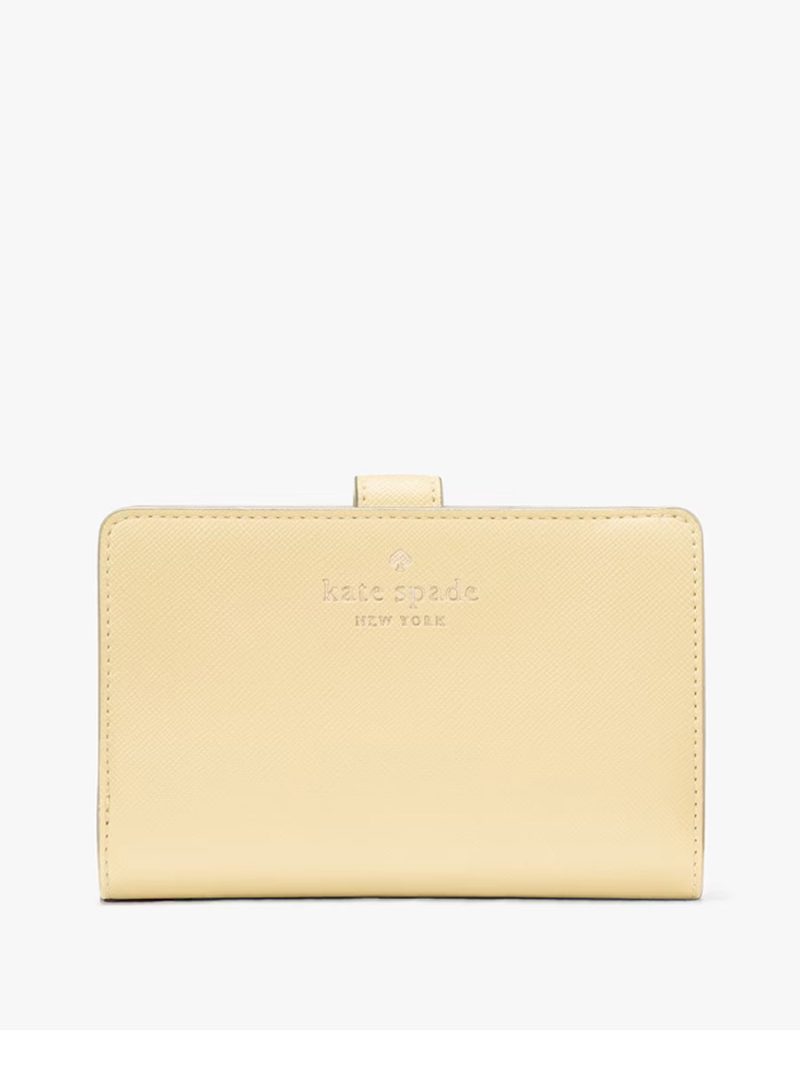 KATE SPADE Schuyler Medium Bifold Wallet