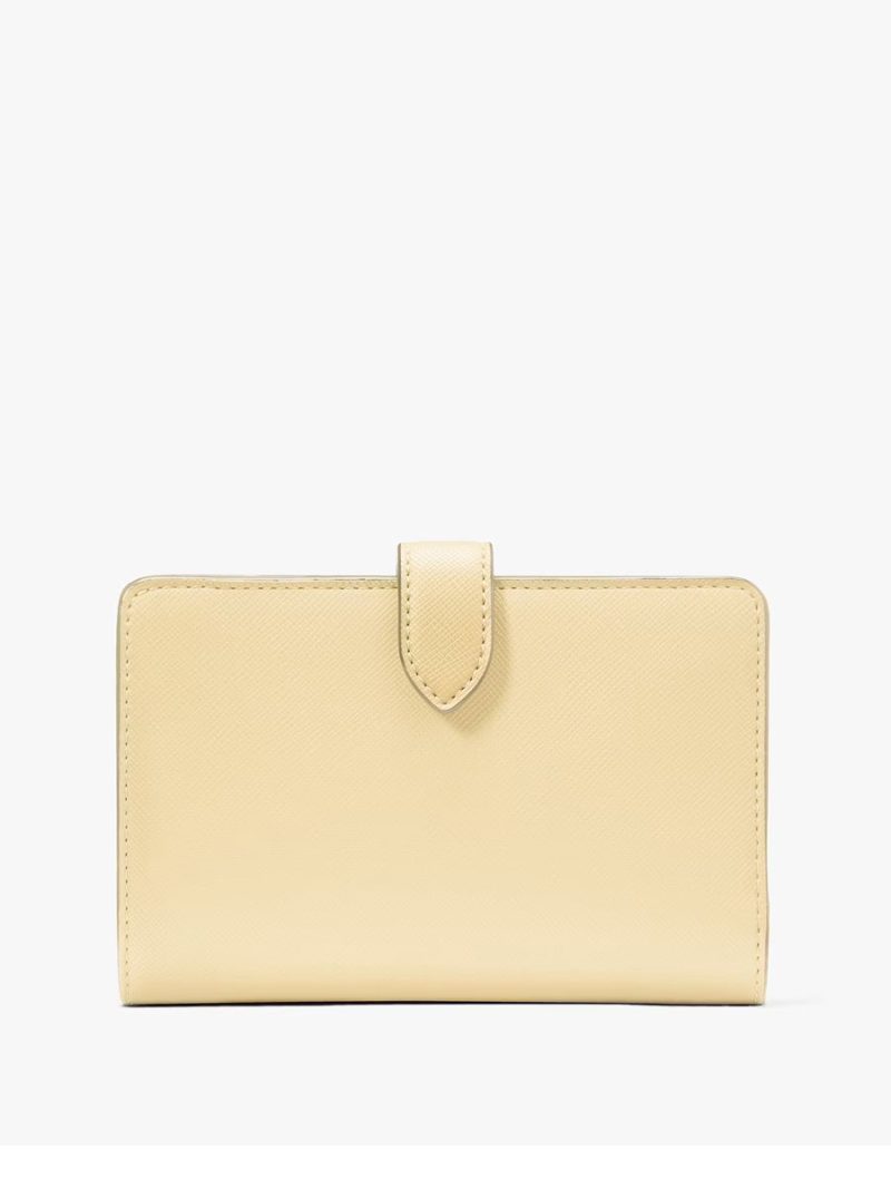 KATE SPADE Schuyler Medium Bifold Wallet - Image 3