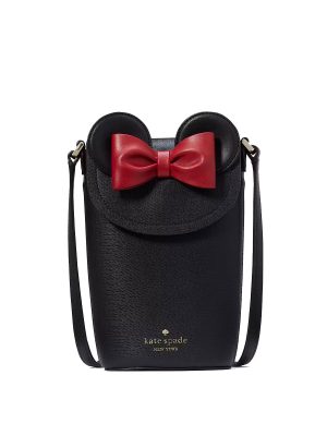 KATE SPADE X Disney 3d North South Crossbody