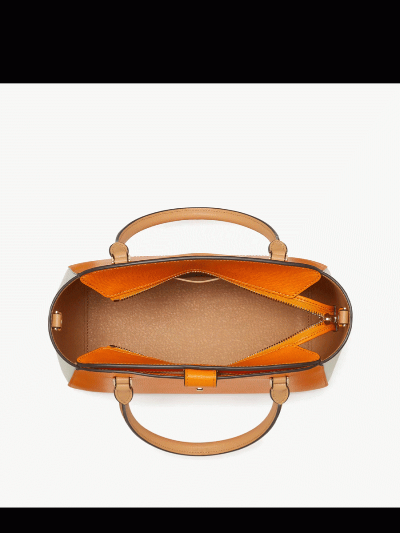 KATE SPADE Phoebe Colorblock Satchel - Image 2