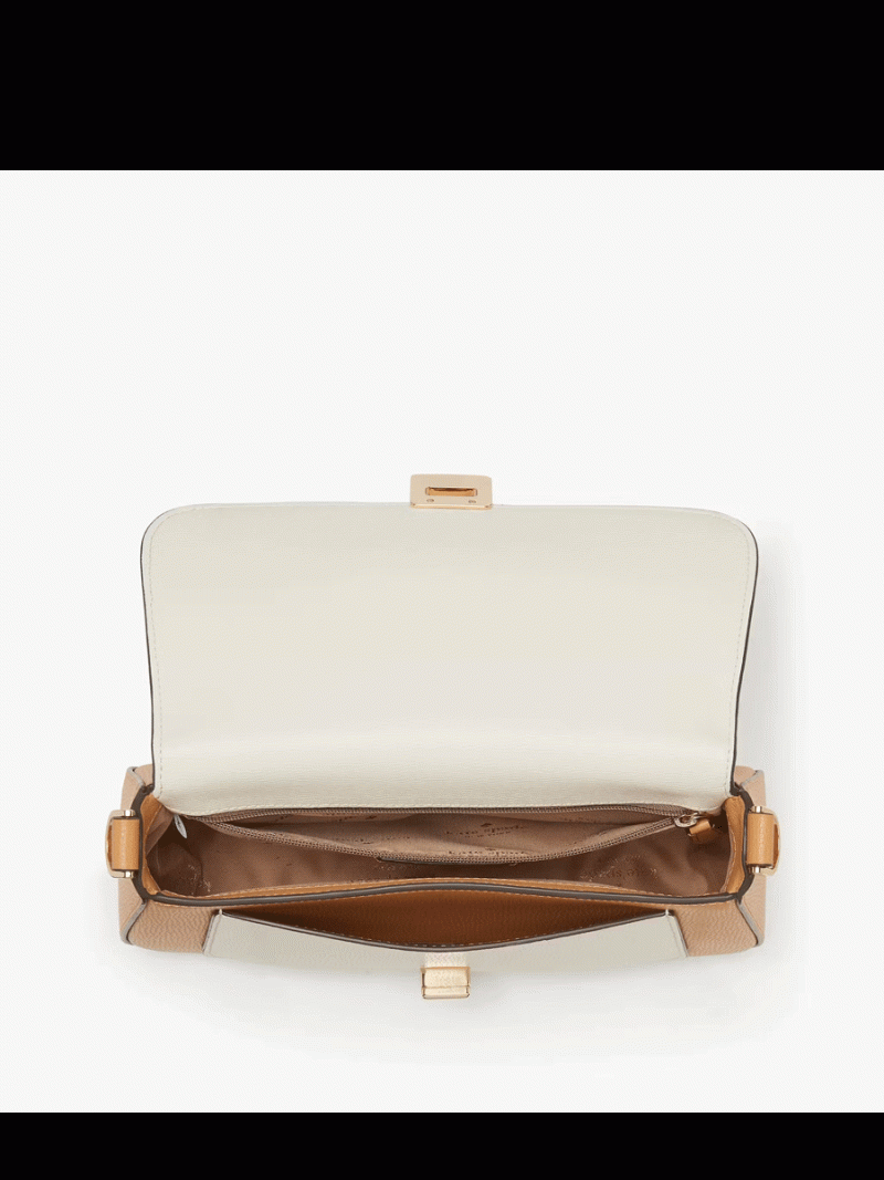 KATE SPADE Phoebe Colorblock Flap Crossbody - Image 2