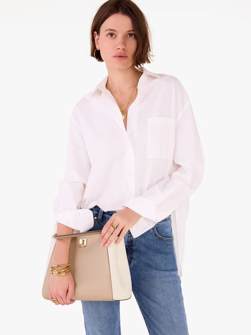 KATE SPADE Phoebe Medium Top Handle Bag - Image 5