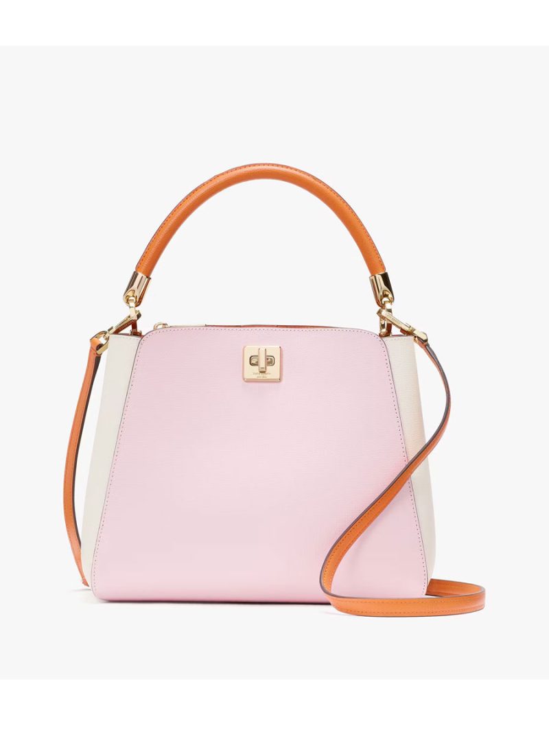 KATE SPADE Phoebe Medium Top Handle Bag