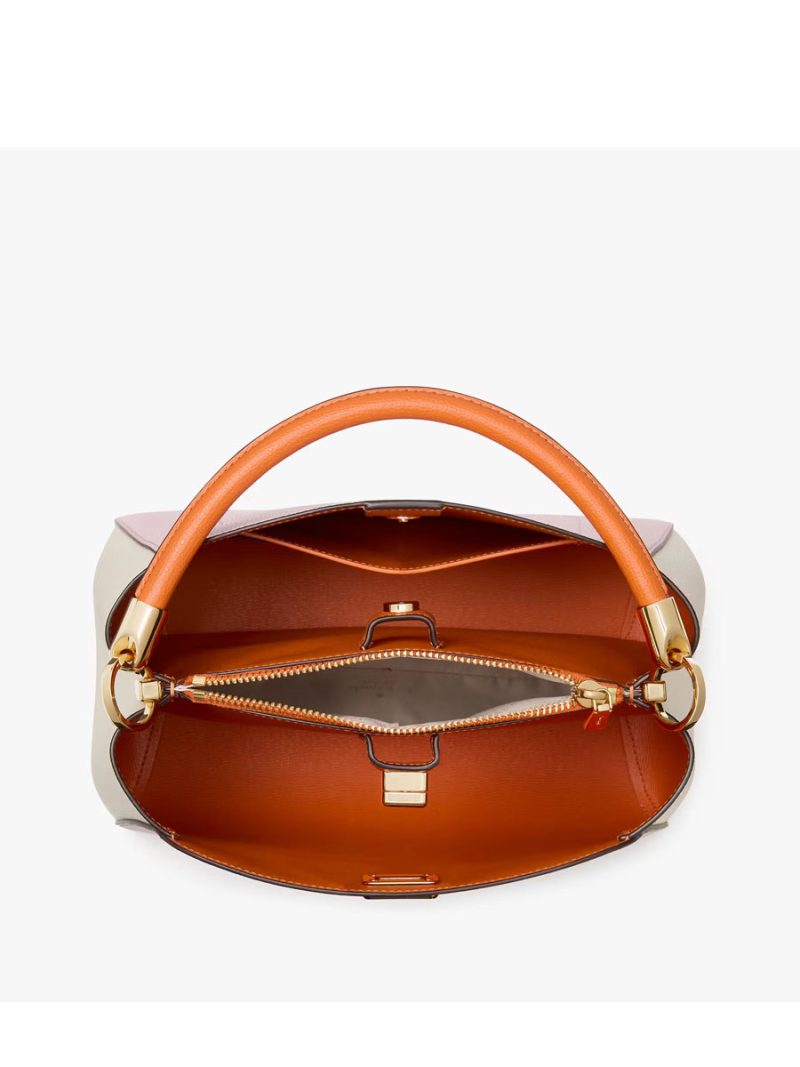 KATE SPADE Phoebe Medium Top Handle Bag - Image 3