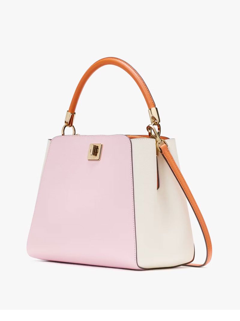 KATE SPADE Phoebe Medium Top Handle Bag - Image 4