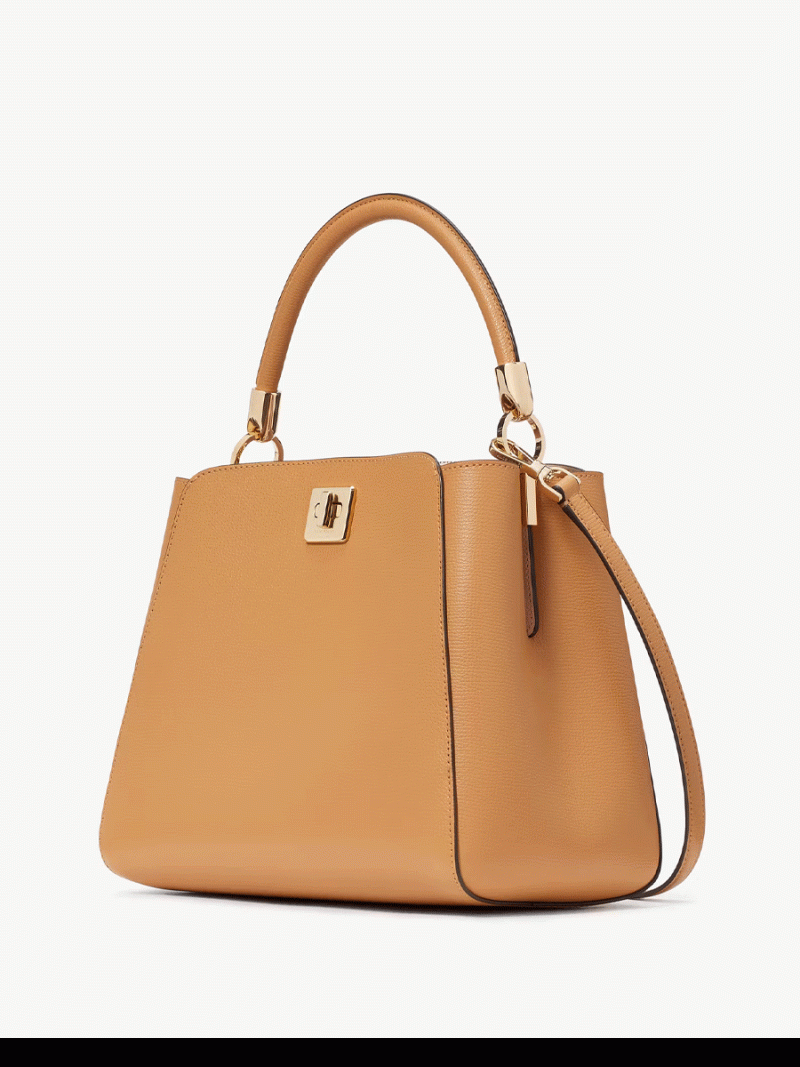 KATE SPADE Phoebe Top Handle Satchel - Image 3