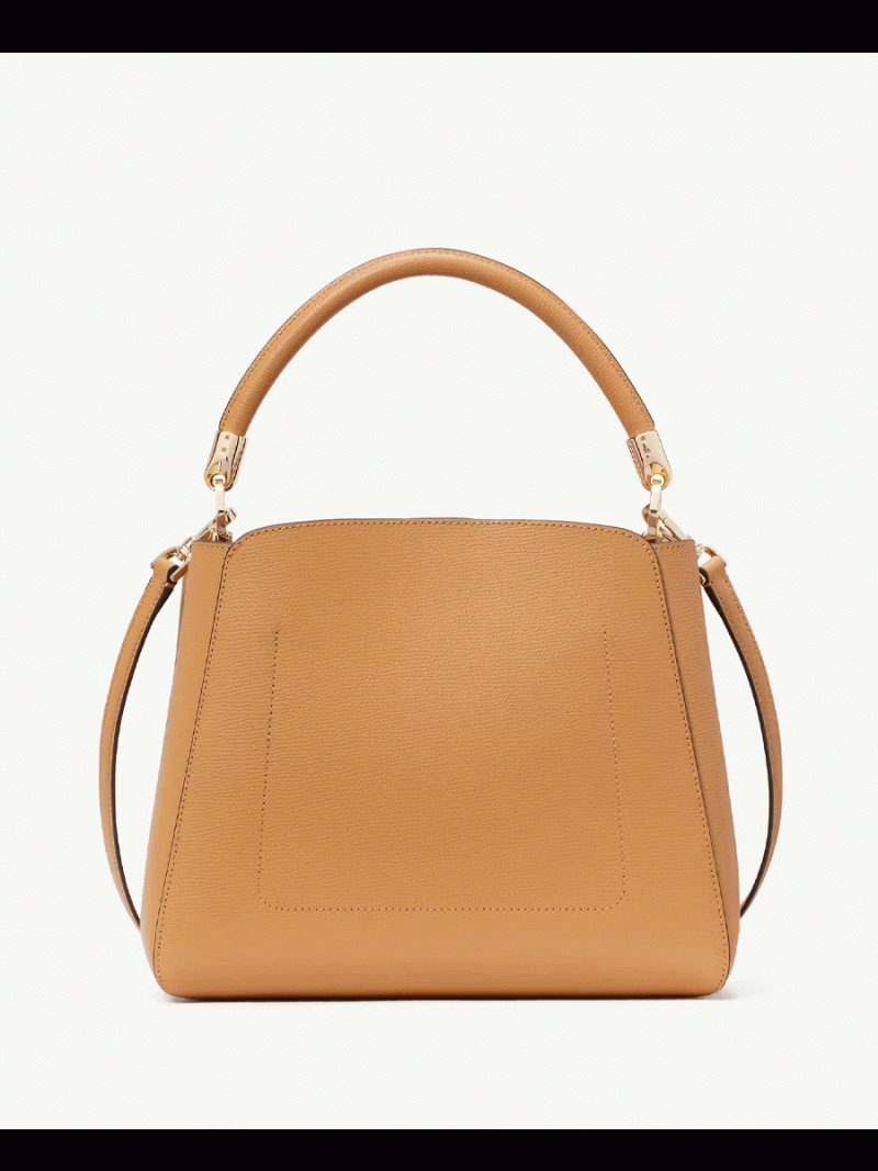 KATE SPADE Phoebe Top Handle Satchel - Image 4