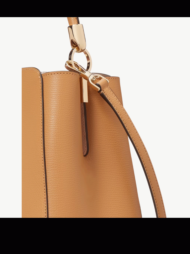 KATE SPADE Phoebe Top Handle Satchel - Image 5