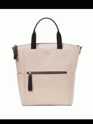 KATE SPADE Chelsea Convertible Backpack