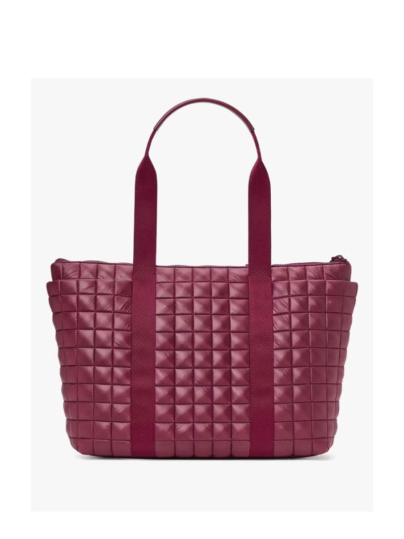 KATE SPADE Camden Quilted Extra Large Tote - Image 3