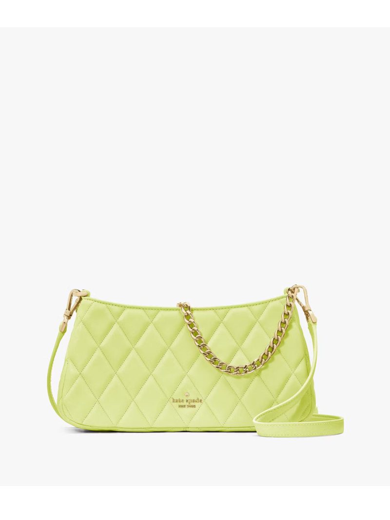 KATE SPADE Carey Convertible Crossbody