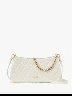 KATE SPADE Carey Convertible Crossbody
