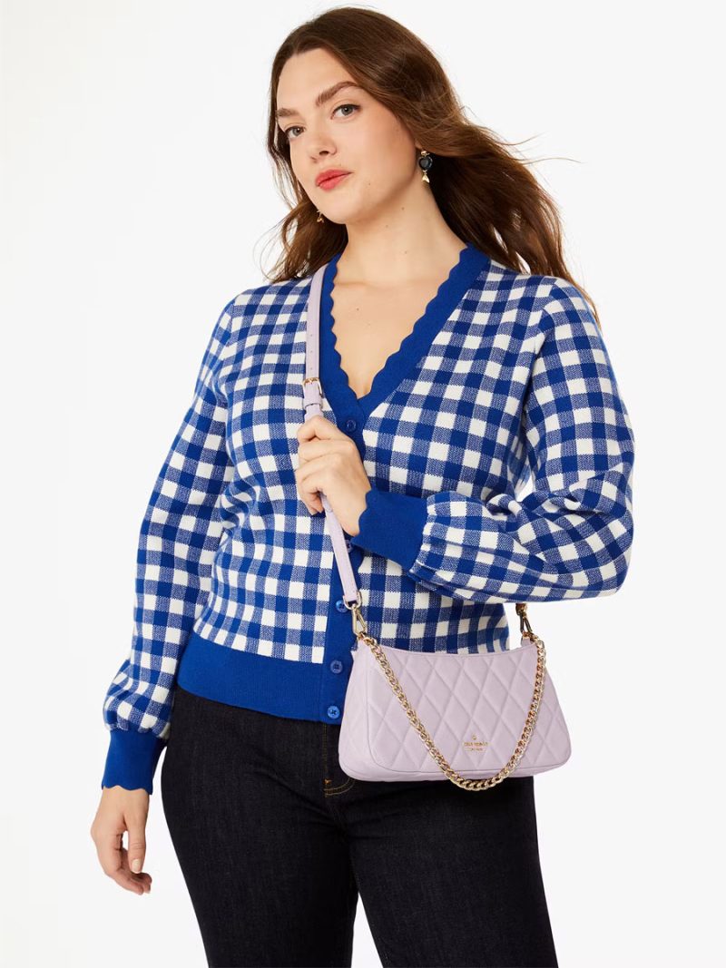 KATE SPADE Carey Convertible Crossbody - Image 5