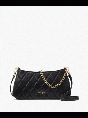 KATE SPADE Carey Convertible Crossbody