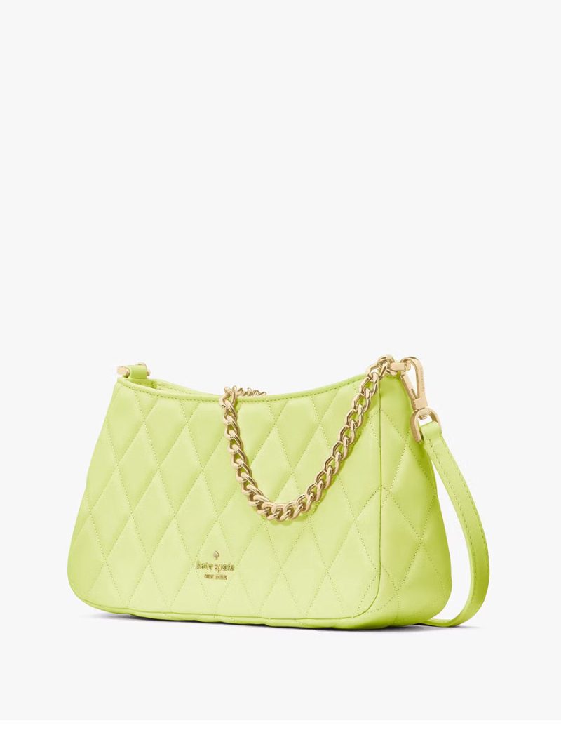 KATE SPADE Carey Convertible Crossbody - Image 4