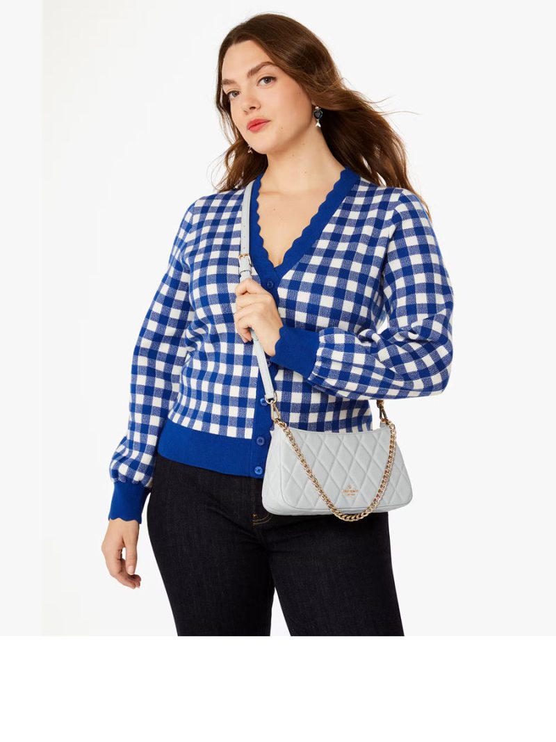 KATE SPADE Carey Convertible Crossbody - Image 5