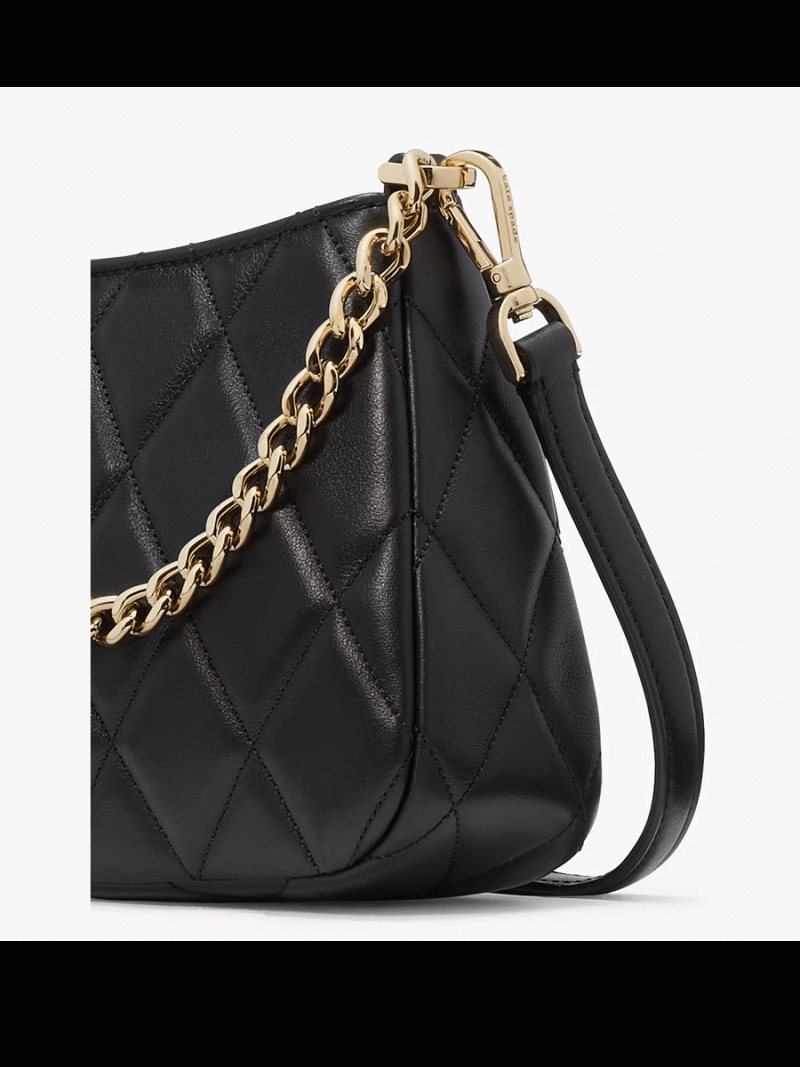 KATE SPADE Carey Convertible Crossbody - Image 5