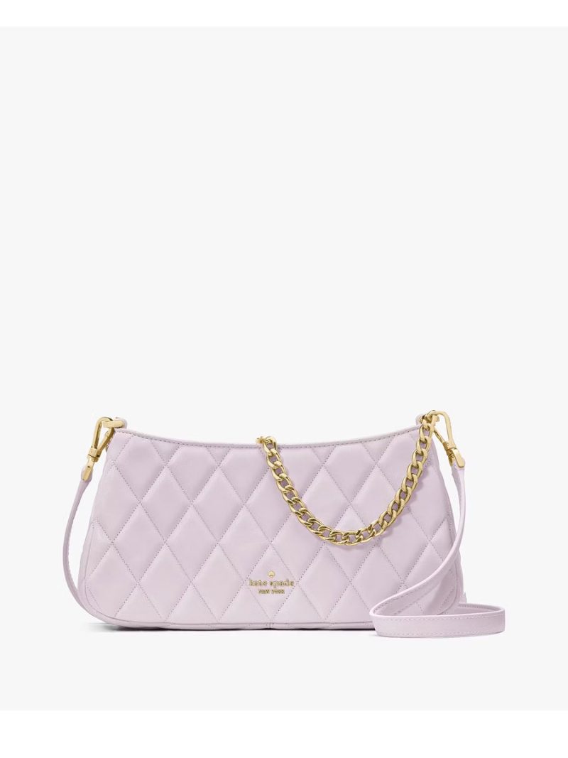 KATE SPADE Carey Convertible Crossbody